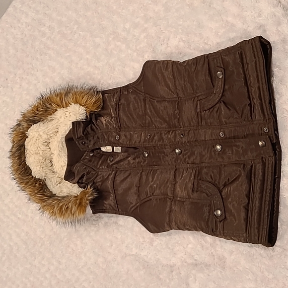 Me Jane Jackets & Blazers - Vest